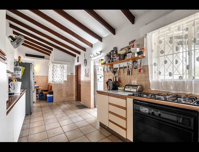 4 BEDROOM HOUSE FOR SALE IN ATHOLL
